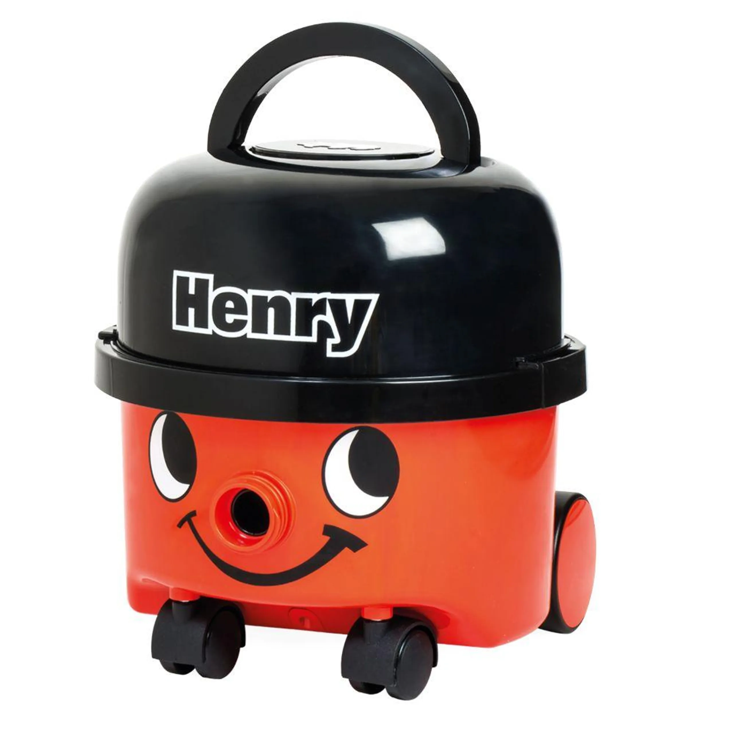 Henry Vacuum Cleaner Role Play Toy