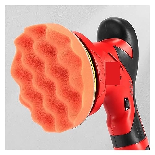 WS-KA3-B1 - Cordless 6 Speed Dual Action