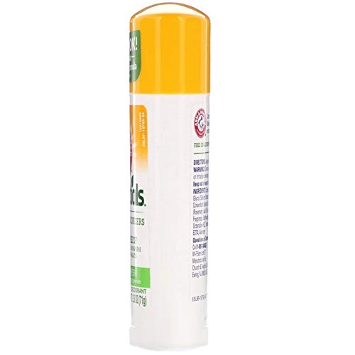 Essentials - Fresh 71.25 gram