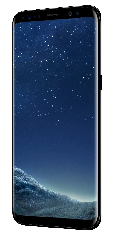 Galaxy S8 - 4GB 64GB