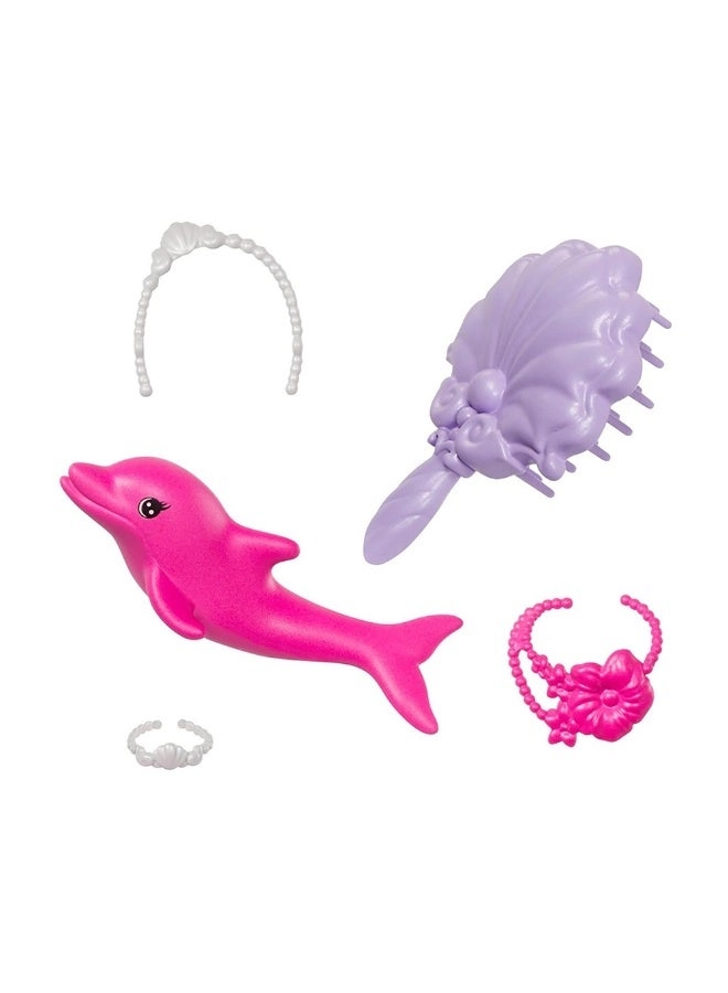 Malibu Mermaid Doll - Color Changing 3 piece(s) Ages 60 month(s)+