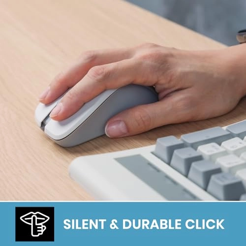 PERIMICE-621R Mouse - Radio Frequency