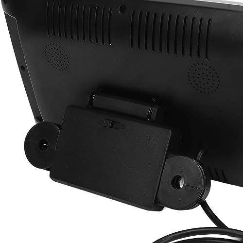 Headrest Monitor - 10.1in