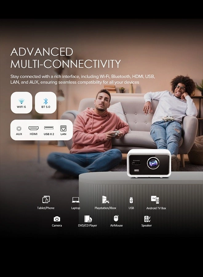 BEAM PRO PROJ-103-AN 1200 ANSI