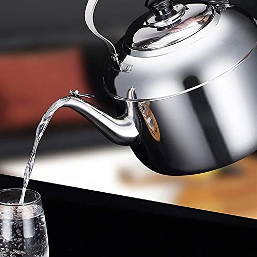 Tea Whistle Kettle - 3L