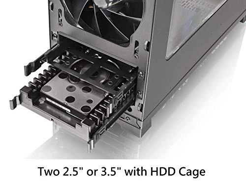 Core G3 - No Window ATX