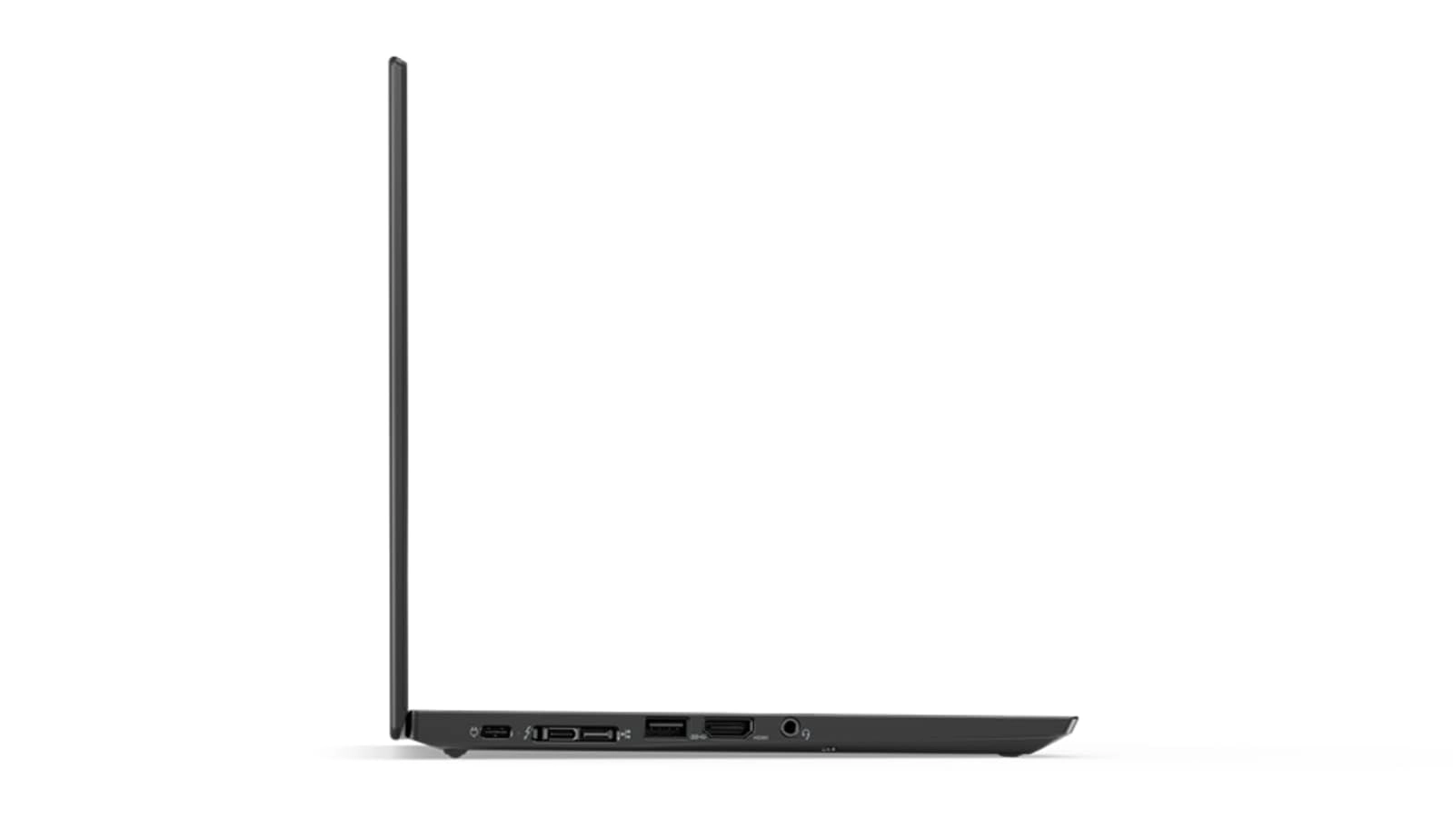 (Renewed) ThinkPad X280 - 12.5'' Core i5 8GB DDR4 256GB SSD