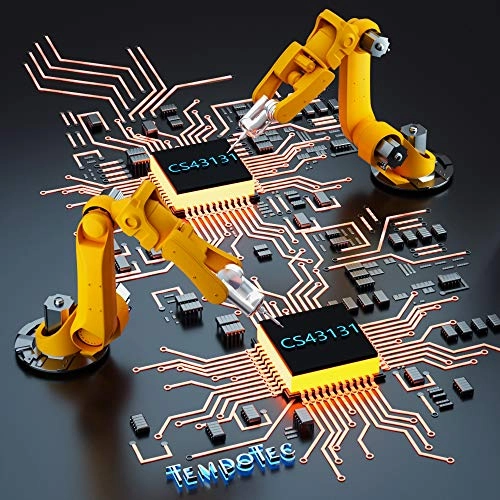 Sonata BHD - Type C 2.5mm DSD256