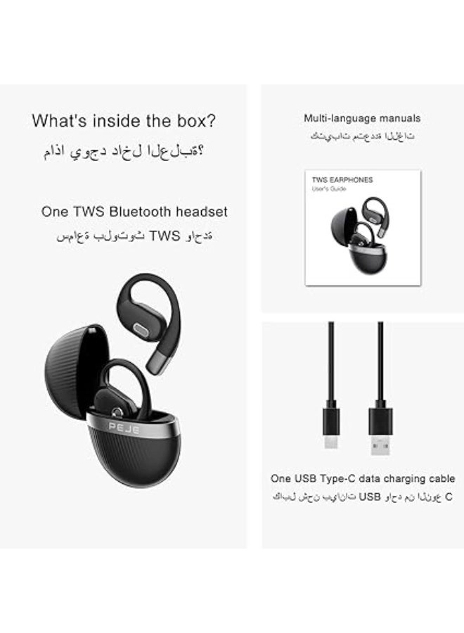 L09 Wireless Earbud