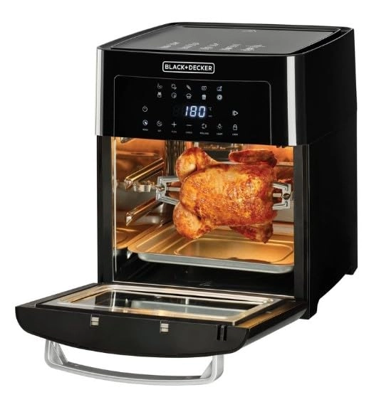 Digital Air Fryer Oven AOF150-B5