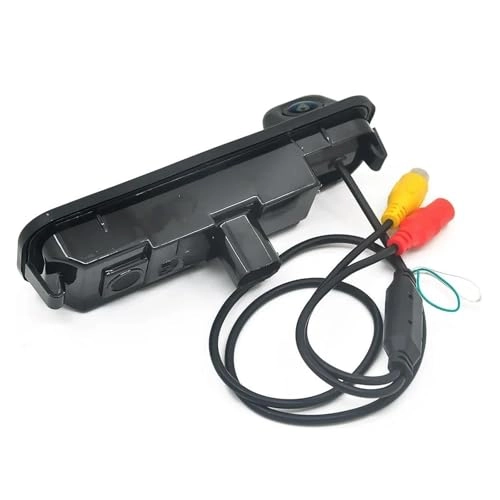 Rear View CCD - Night vision