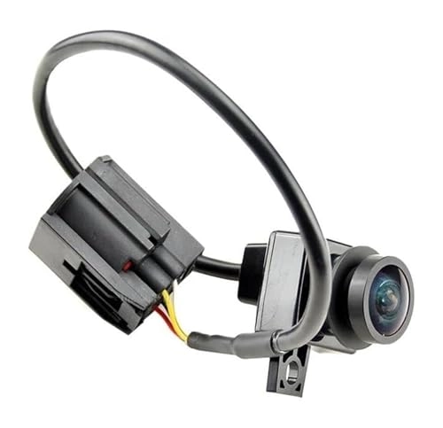 Reversing Camera - Backup Assist Parking Rear View