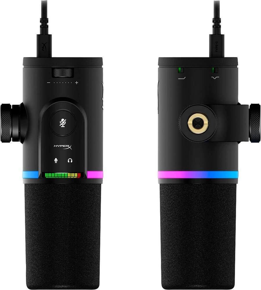 Flipcast USB+XLR Microphone