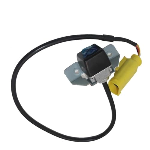 Car Trunk Handle Camera - Nightvision Wire 420 TV Lines