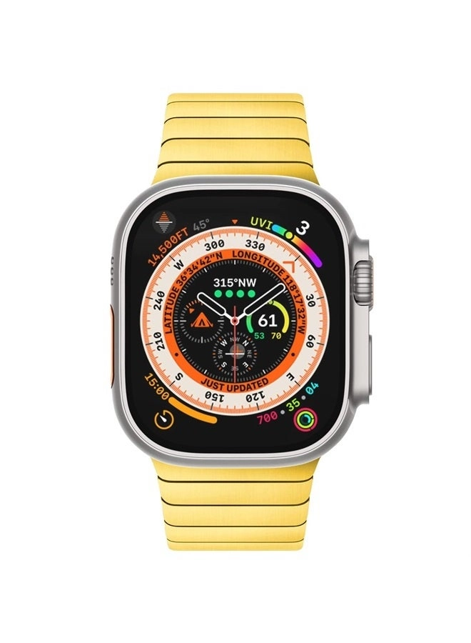 Watch Band Stainless Steel