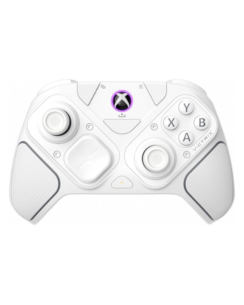 Pro BFG Reloaded - white Xbox Series X|S, Xbox One & PC