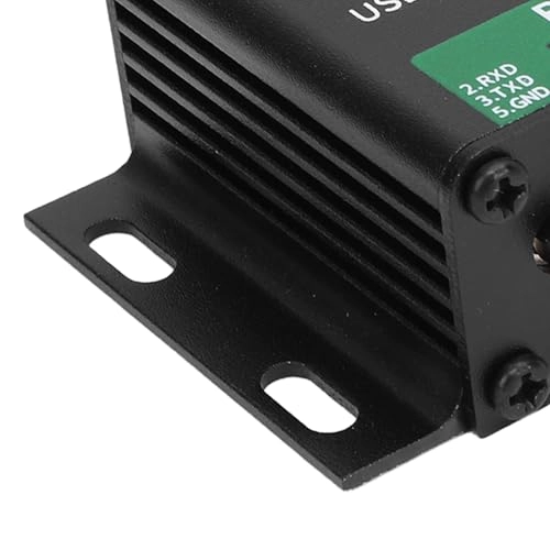 USB To RS232 Bi-Directional Adapter Module - USB B DB9