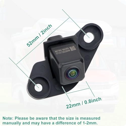 867900K050 - Night Vision Plug and Play