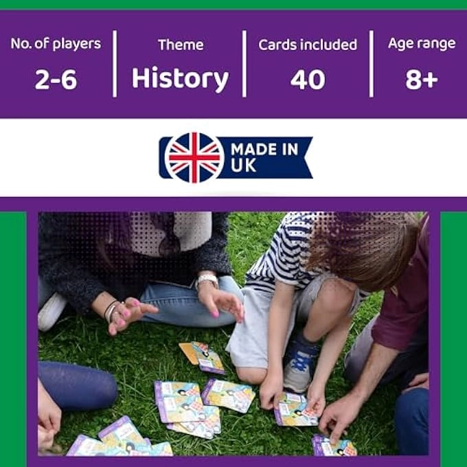 EXPLORERS: INDOOR ADVENTURE - CARD GAME