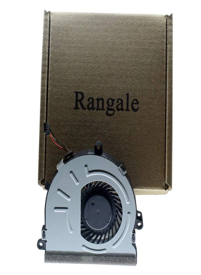 CPU Cooling Fan - Compatible for HP 15-DA 15-DB 15-DB0011DX 15-DB0005DX 15-DB0066WM 15-DB0038CA 15-DB0047WM L20474-001