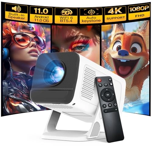 VisualCube 300 260 ANSI lumens