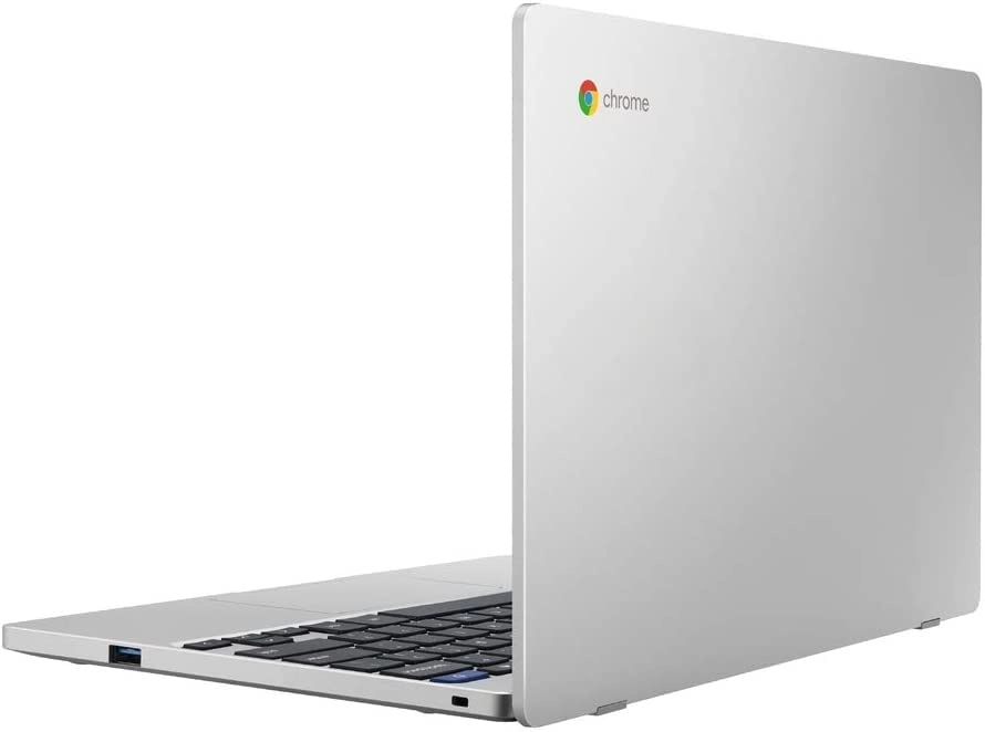 (Renewed) Chromebook 4 - 11.6'' 4GB 32GB Celeron N4000