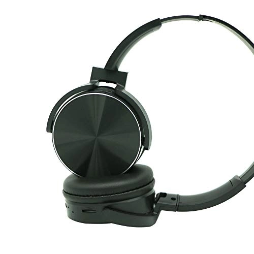 450 Wired Headphone