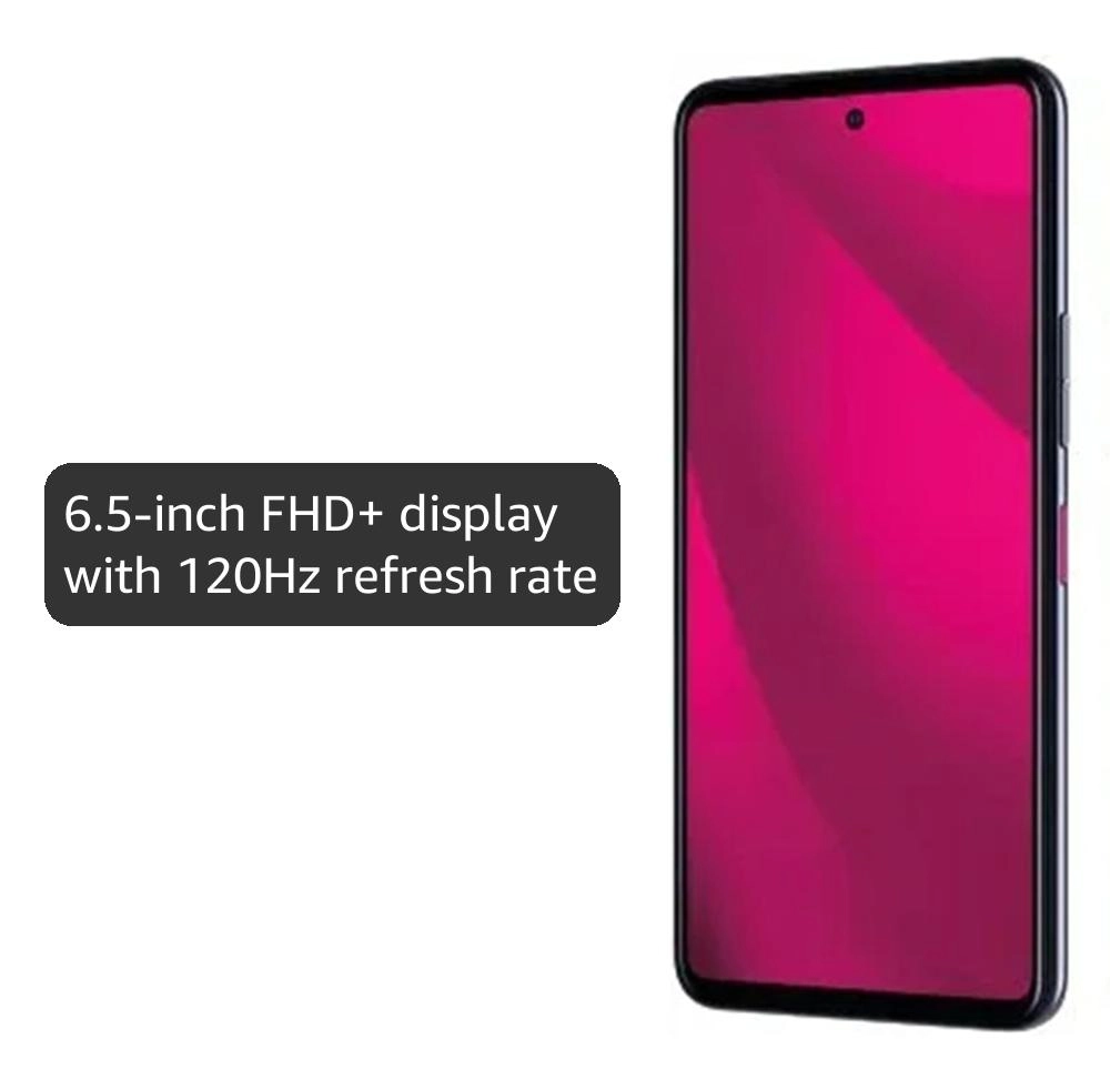 Revvl 7 Pro - 8GB 256GB