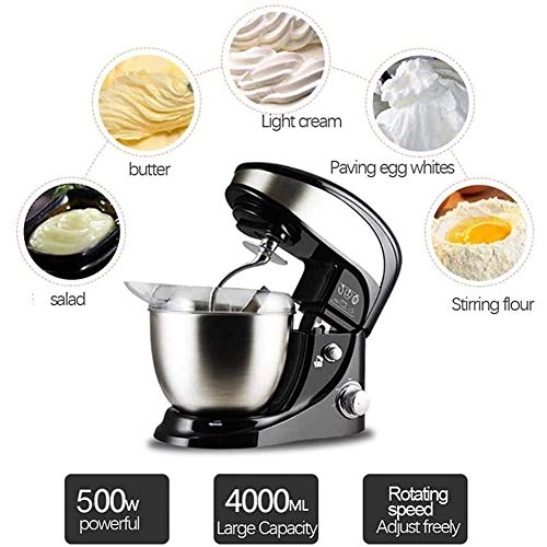Multifunctional chef model - 5 Liters 1000 watts