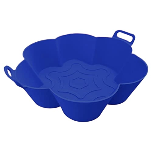 Air Fryer Silicone Liners - silicone 1 piece(s)