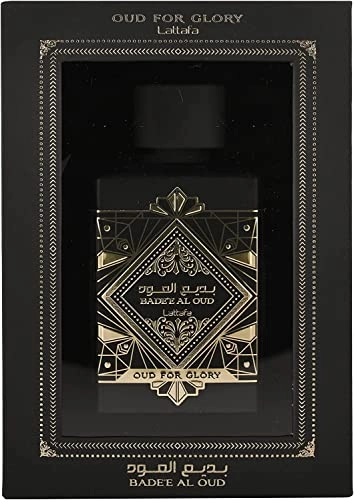 Oud For Glory Eau de Parfum 100 ml