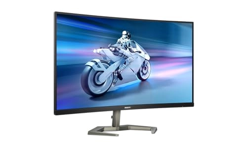 Evnia 32M1C5500VL - 31.5 Inches 2560 x 1440 Pixels