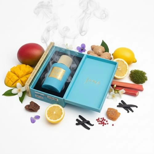 Gold Ice Eau de Parfum - 100ml