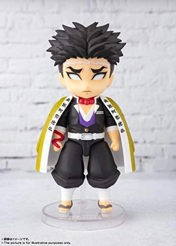 Himejima Gyomei - Demon Slayer: Kimetsu no Yaiba - thor 1