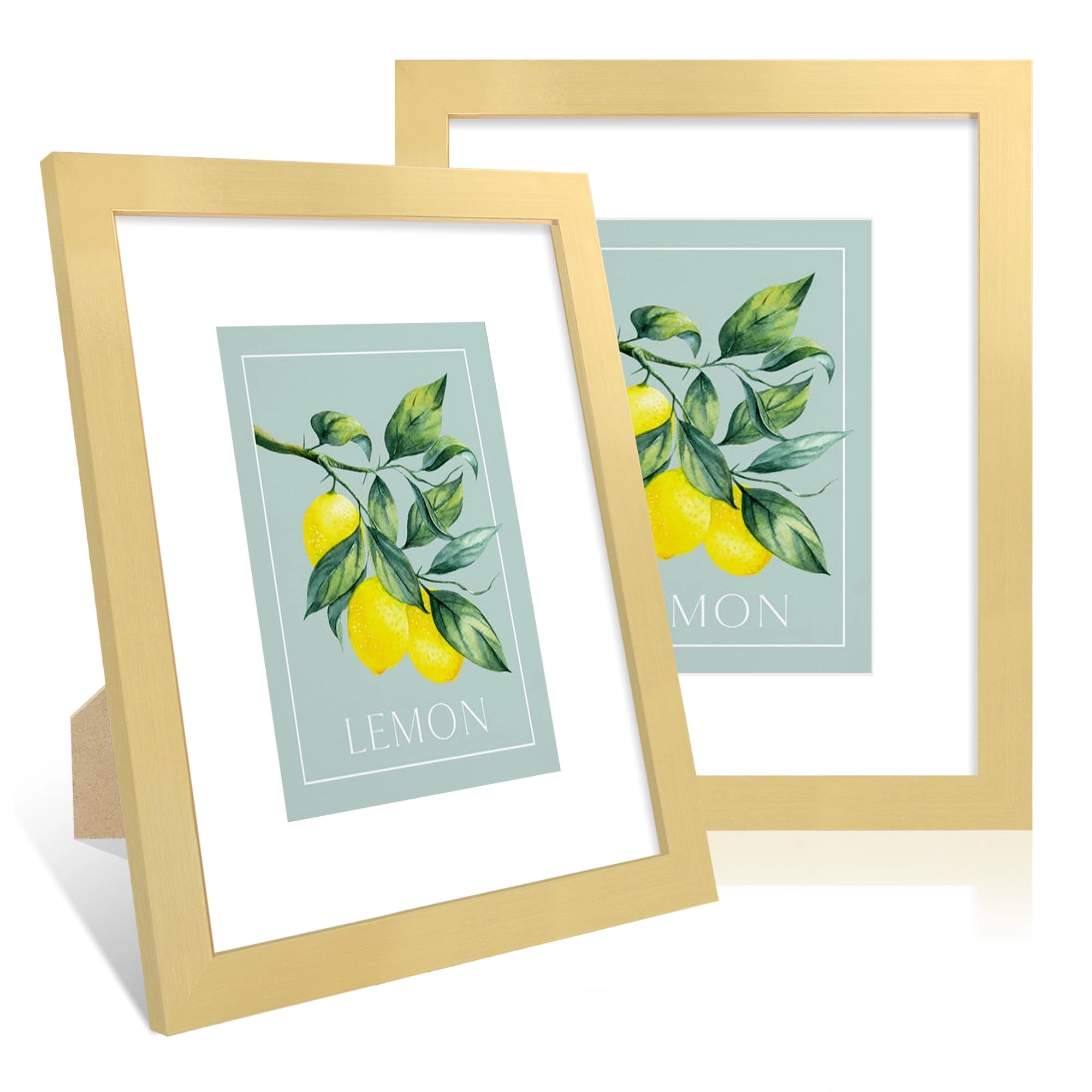 Picture Frame - 8x10