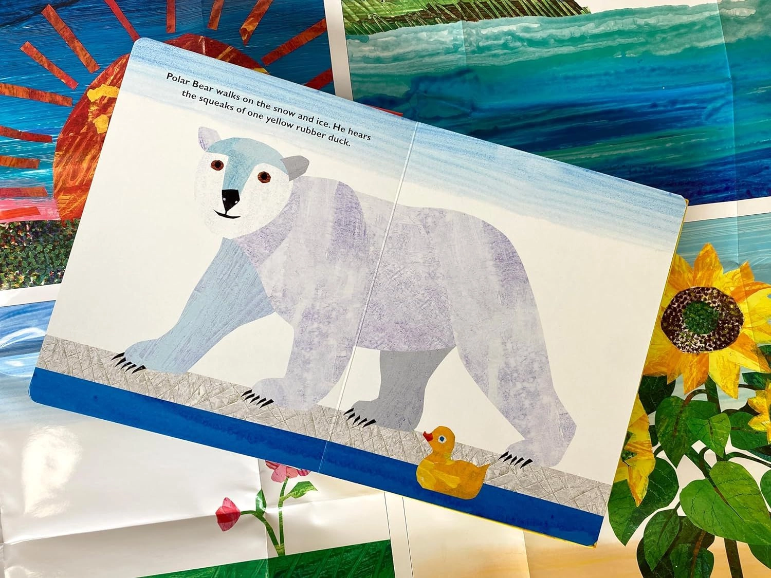 The World of Eric Carle Learning Series - 3 +