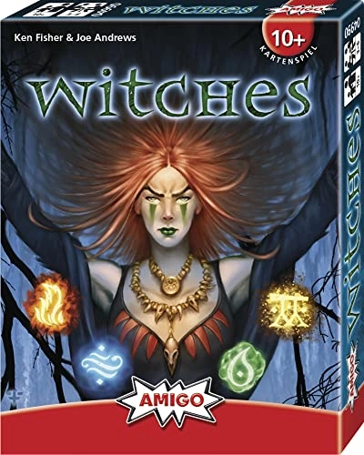 Wizard - Card Game (German)