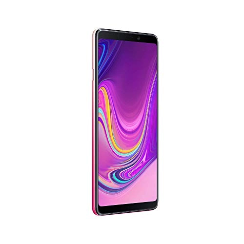 Galaxy A9 - 64GB 128GB