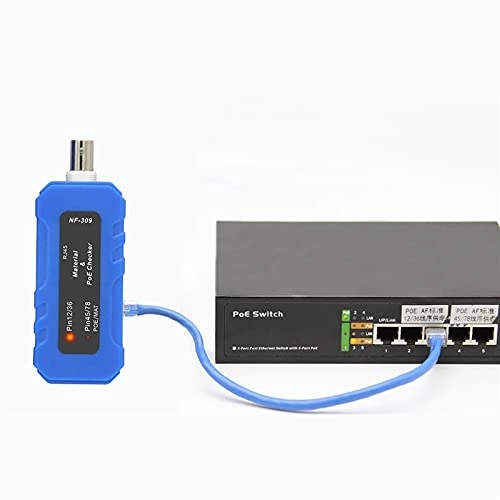 Network Cable Tester