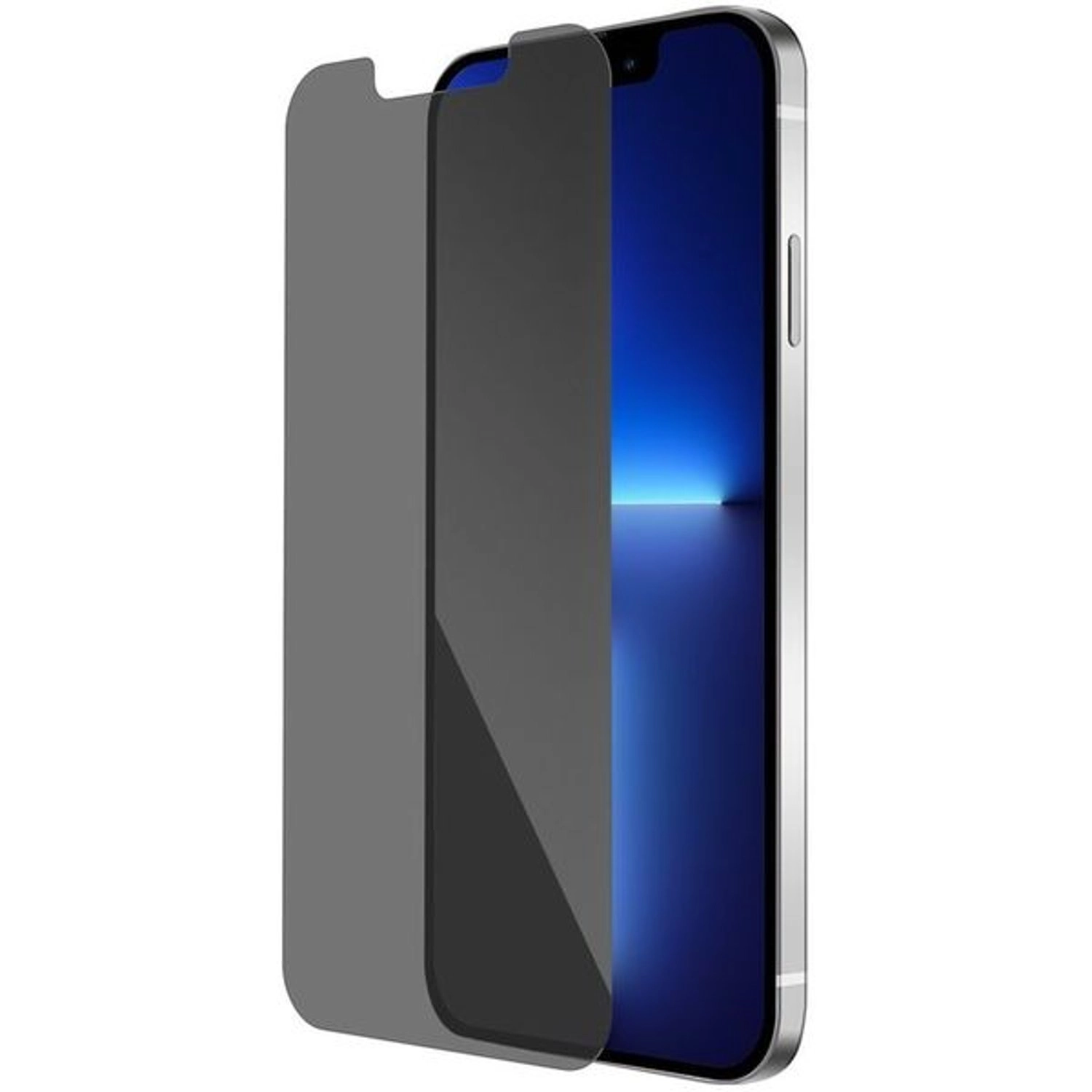 Privacy Tempered Glass Screen Protector for iPhone 13 Pro Max