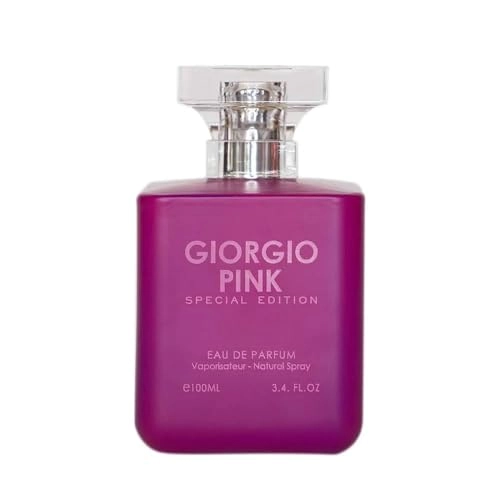Pink Bloom Eau de Parfum 100 ml