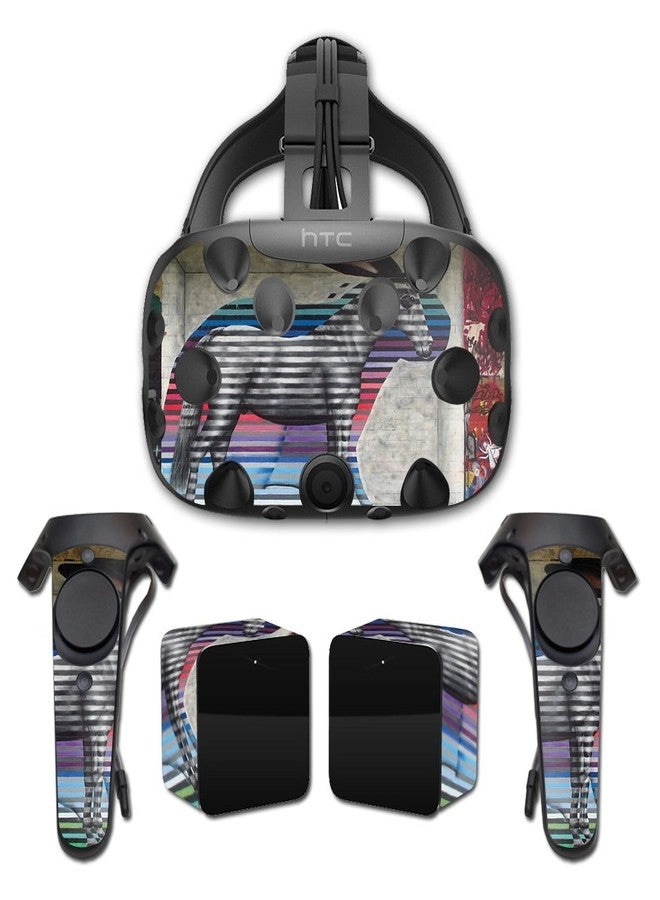 Skin Compatible with HTC Vive