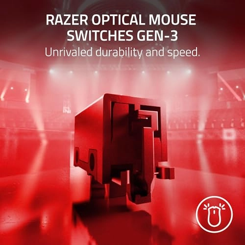 Viper V3 Pro Gaming Mouse - Bluetooth