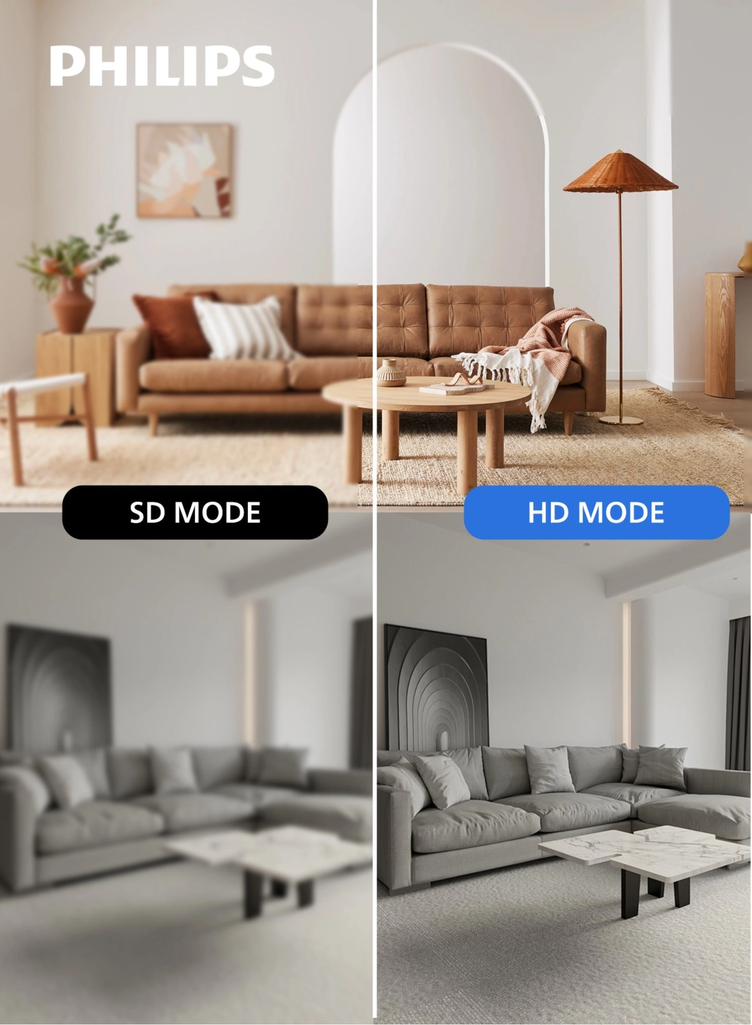 Security Camera 1080P