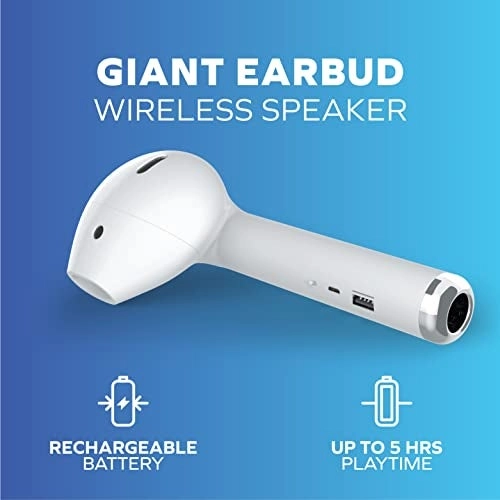 True Wireless Speaker - 3W