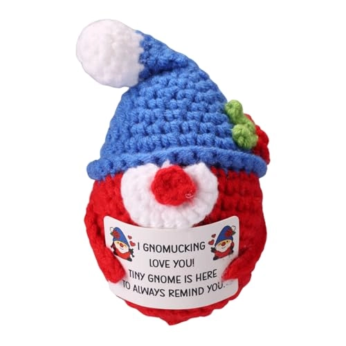 Positive Gnome - 14 cm