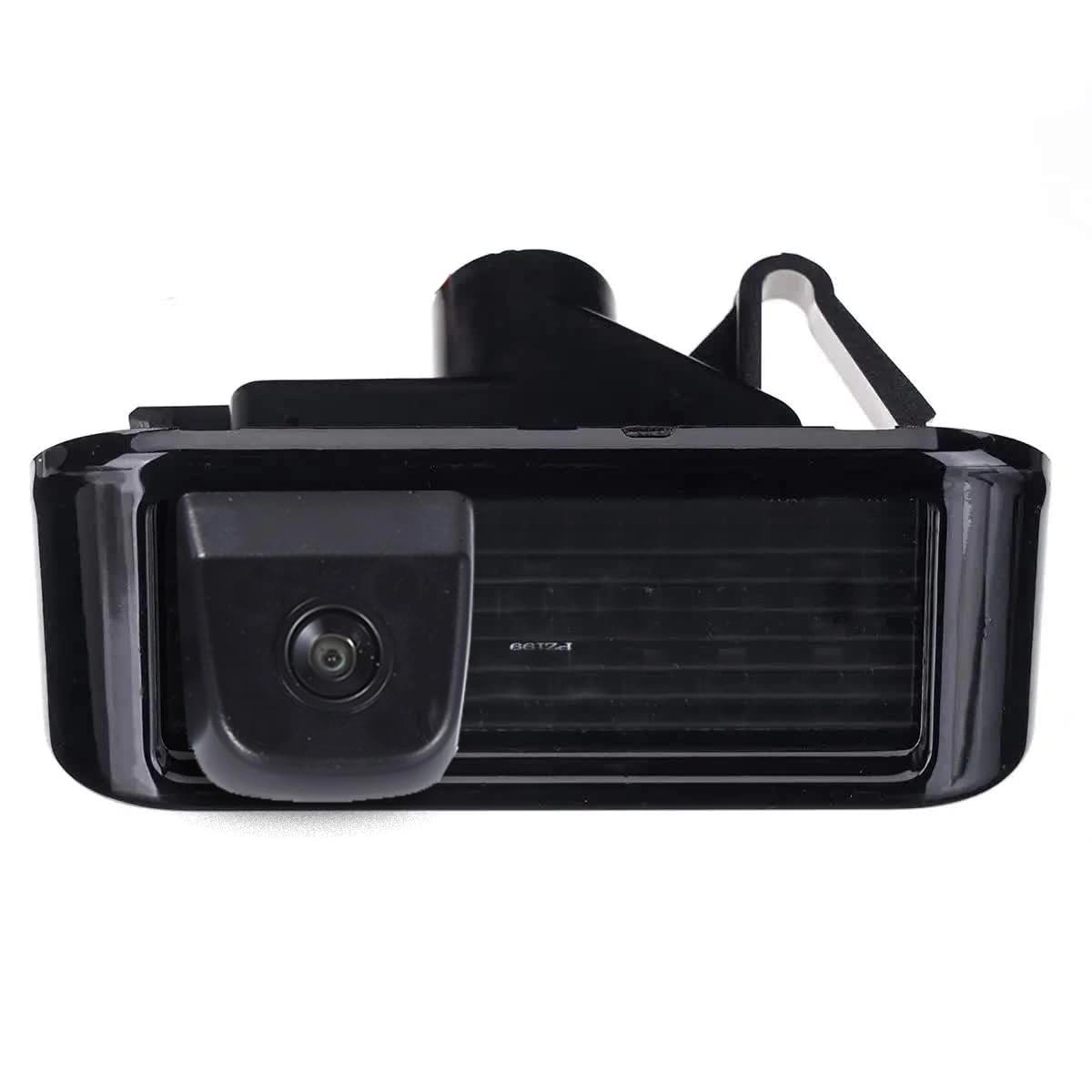 Reversing Camera - Night vision 628 x 586 pixels