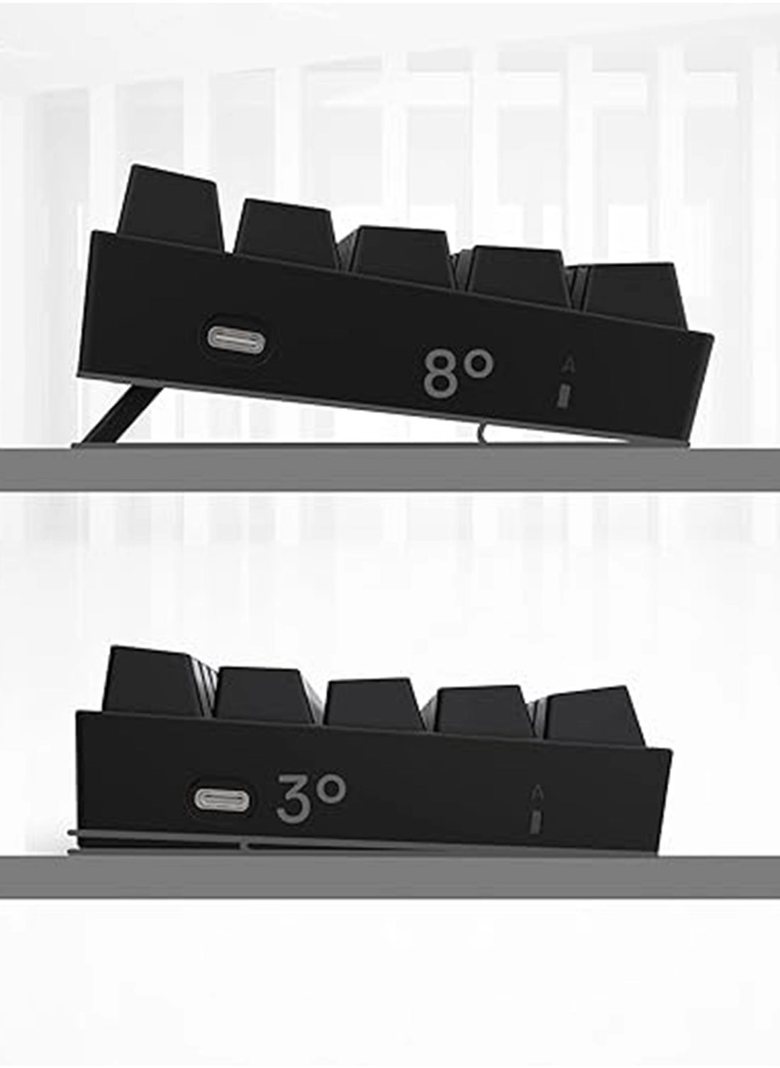 K630 Dragonborn - US Wired