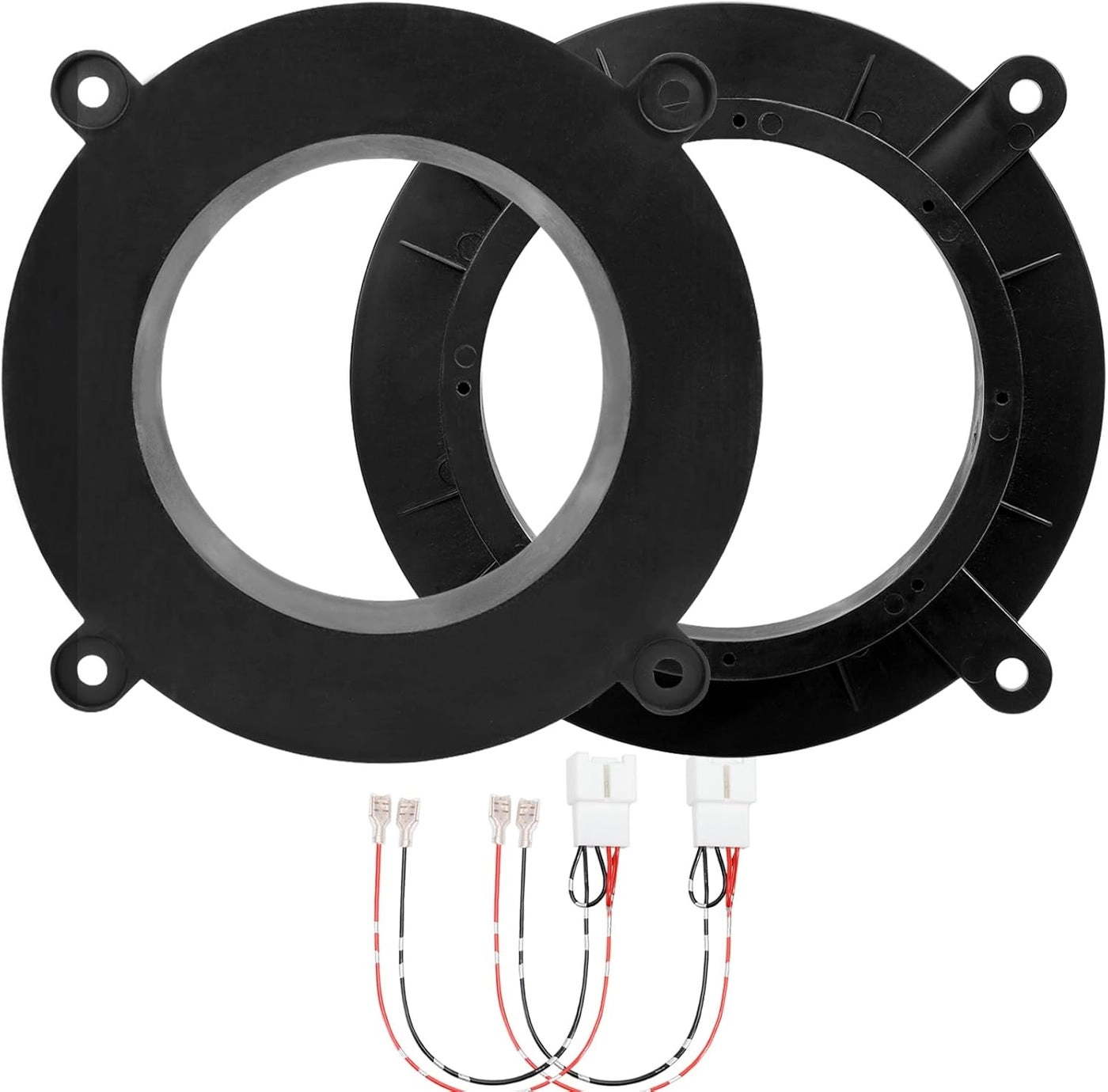 AICARS Speaker Adapter Spacer Ring - Mazda 3, 6, CX-5, CX-9 (2013-2023)
