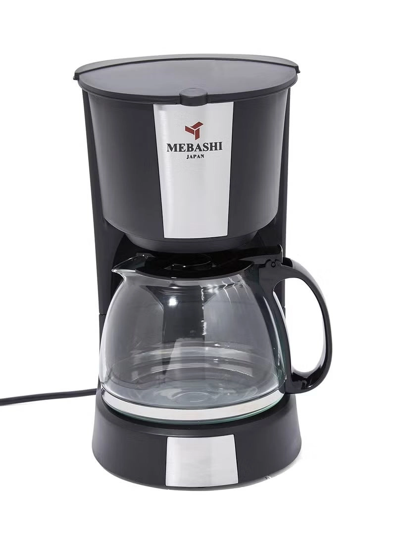 Drip Coffee Maker DCM1004